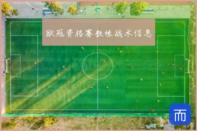 欧冠资格赛教练战术信息